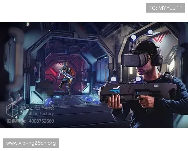 5g游戏技术推动未来虚拟世界的沉浸式体验与创新发展