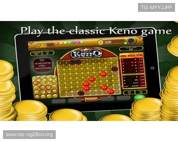 keno官网官方平台全面介绍,帮助玩家了解游戏规则与最新优惠活动