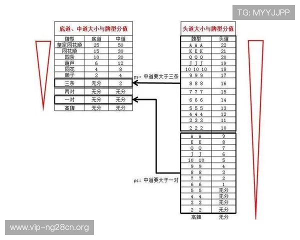 全面解析扑克牌常见玩法中的不同牌型及其具体操作方法